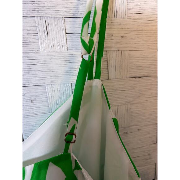 Lilly Pulitzer target womens Boom Boom jumpsuit tropical pockets plus size  - Picture 9 of 16